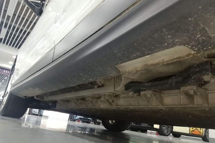 Used Buick Velite 6 2024 430km Comfort Edition Left Side Sill