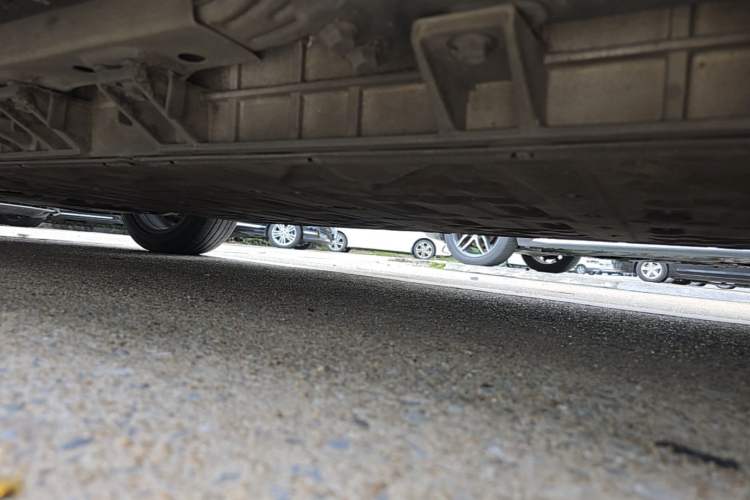 Used Buick Velite 6 2024 430km Comfort Edition Left Side Sill