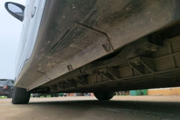 Used Buick Velite 6 2024 430km Enjoyment Version Left Side Sill