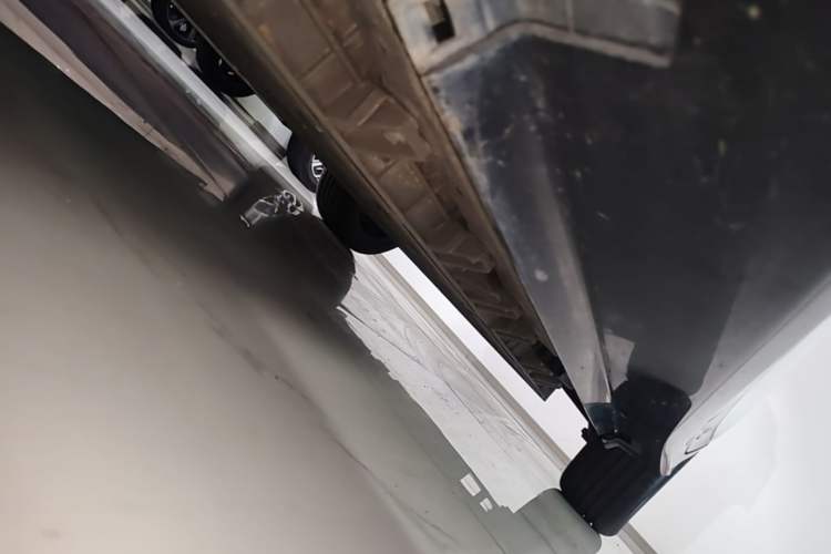 Used Buick Velite 6 2024 430km Comfort Edition Left Side Sill