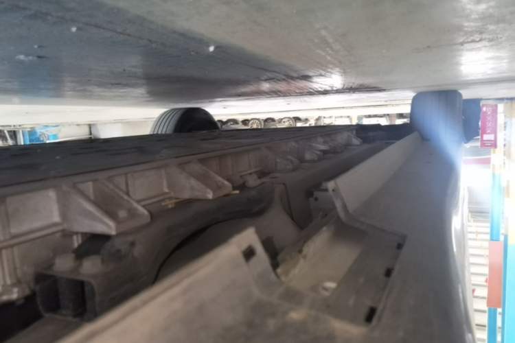 Used Buick Velite 6 2024 430km Enjoyment Version Left Side Sill