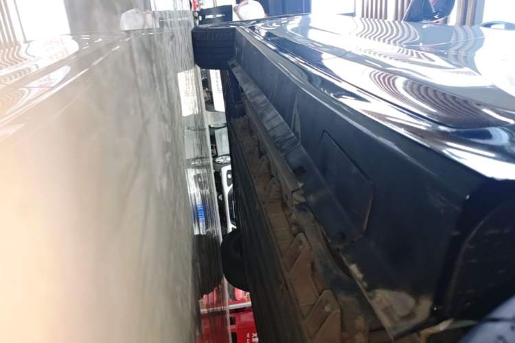 Used Buick Velite 6 2024 430km Enjoyment Version Left Side Sill
