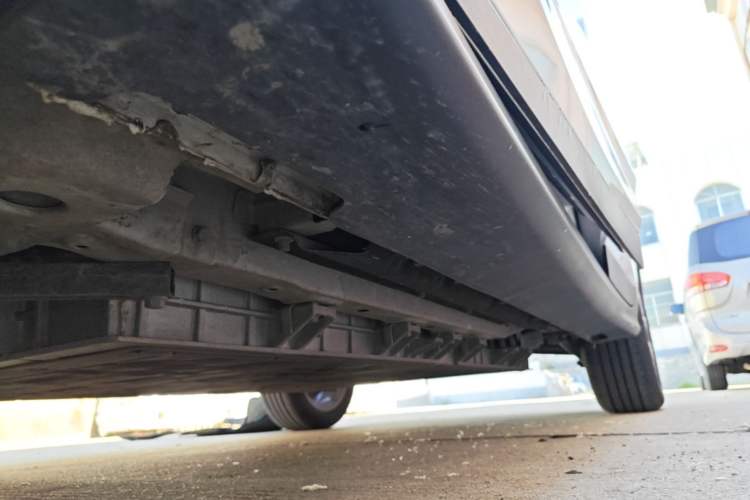 Used Buick Velite 6 2024 450km Comfort Edition PLUS Left Side Sill