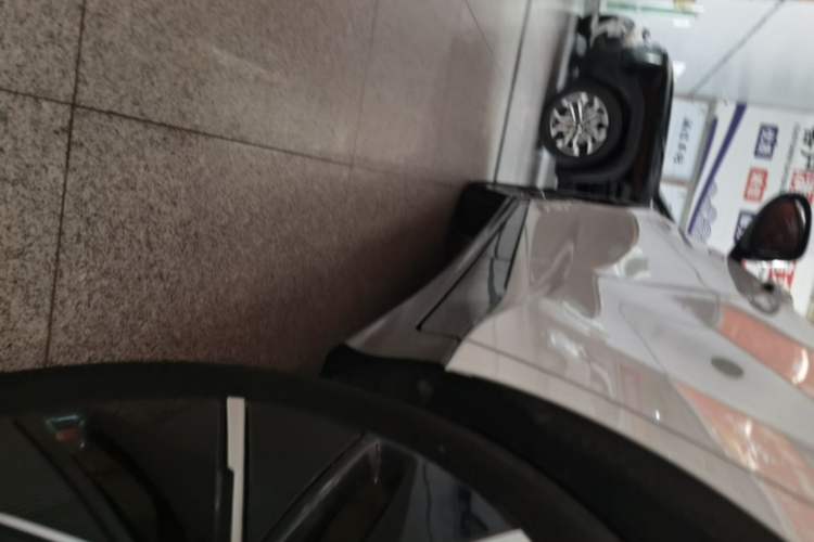 Used Buick Velite 6 2024 430km Enjoyment Version Left Side Sill