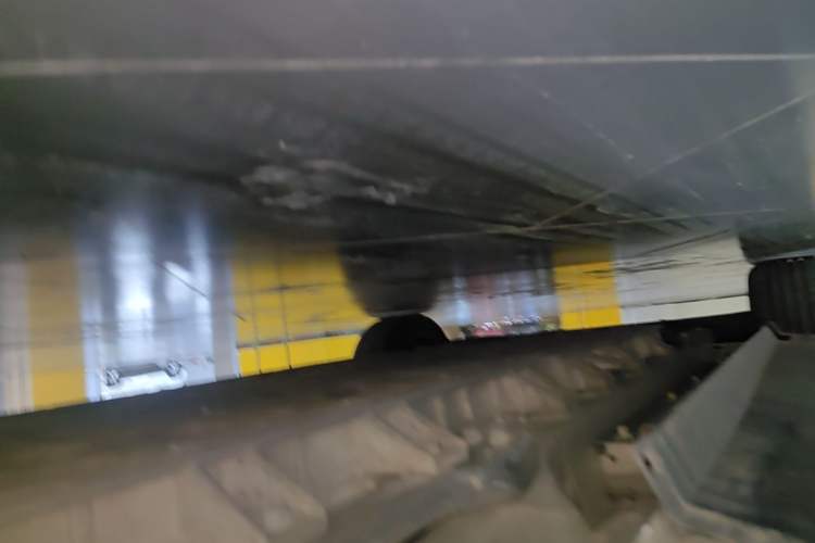 Used Buick Velite 6 2024 430km Comfort Edition Left Side Sill