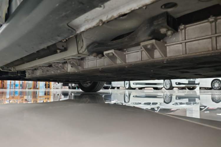 Used Buick Velite 6 2024 450km Enjoyment Plus Version Left Side Sill