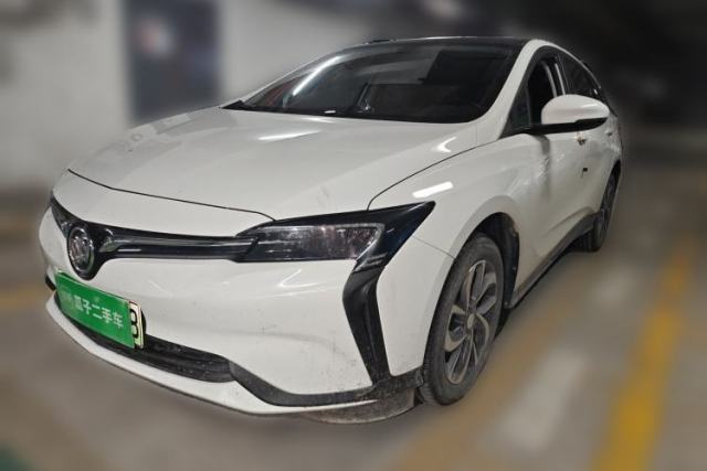 Used Buick Velite 6 2024 450km Enjoyment Plus Version