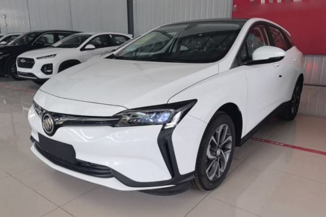 Used Buick Velite 6 2024 450km Enjoyment Plus Version