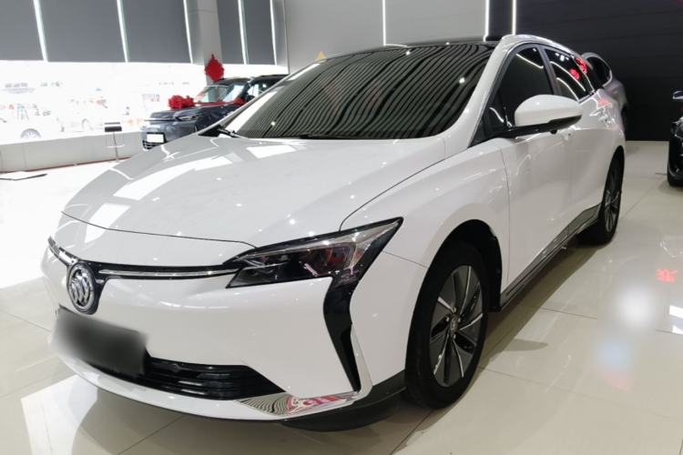 Buick Velite 6 2024 430km Enjoyment Version