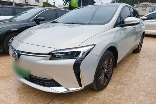 Used Buick Velite 6 2024 430km Enjoyment Version