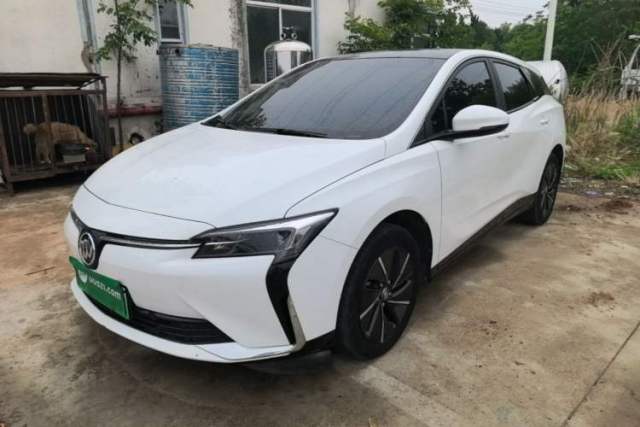 Used Buick Velite 6 2024 430km Enjoyment Version