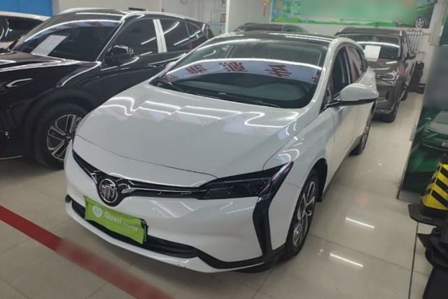 Used Buick Velite 6 2024 450km Enjoyment Plus Version