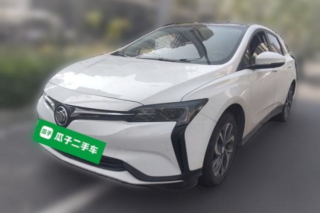 Used Buick Velite 6 2024 430km Enjoyment Version