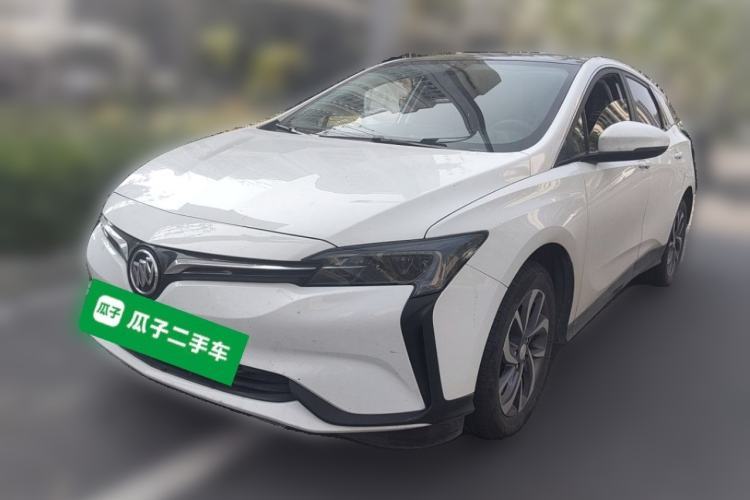 Used Buick Velite 6 2024 430km Enjoyment Version Guazi used car, China used car export, Used car for sale, Used cars, Cheapest cars for sale
