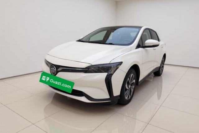 Used Buick Velite 6 2024 430km Enjoyment Version