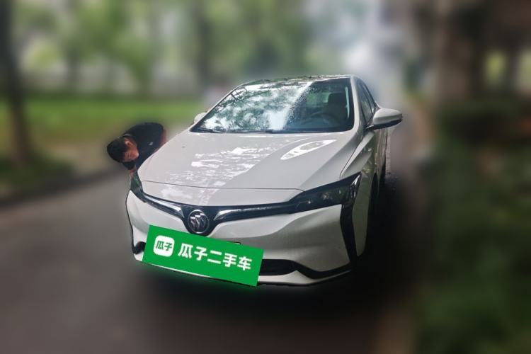Ojetý Buick Velite 6 2024 450km Enjoyment Plus Version Guazi used car, China used car export, Used car for sale, Used  cars, Cheapest cars for sale