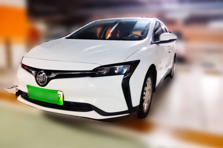 Buick Velite 6 2024 450km Range Commuter Version