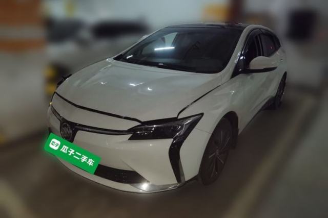Used Buick Velite 6 2024 430km Enjoyment Version