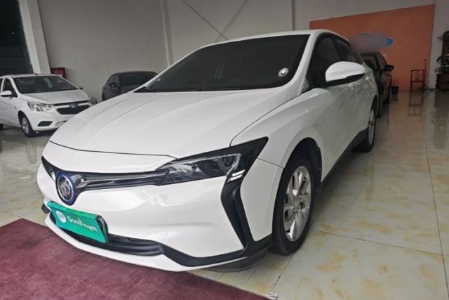 Used Buick Velite 6 2024 430km Comfort Edition