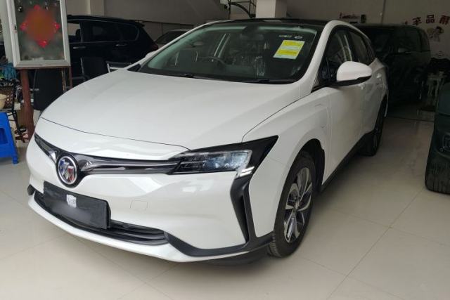Used Buick Velite 6 2024 450km Enjoyment Plus Version