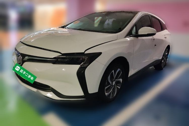 Ojetý Buick Velite 6 2024 450km Enjoyment Plus Version Guazi used car, China used car export, Used car for sale, Used  cars, Cheapest cars for sale
