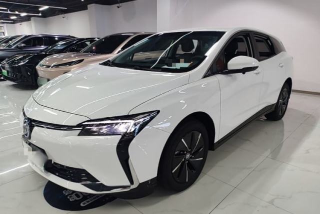 Used Buick Velite 6 2024 430km Comfort Edition