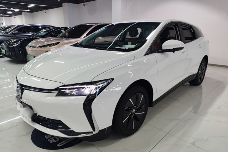 Ojetý Buick Velite 6 2024 430km Comfort Edition Guazi used car, China used car export, Used car for sale, Used cars, Cheapest cars for sale