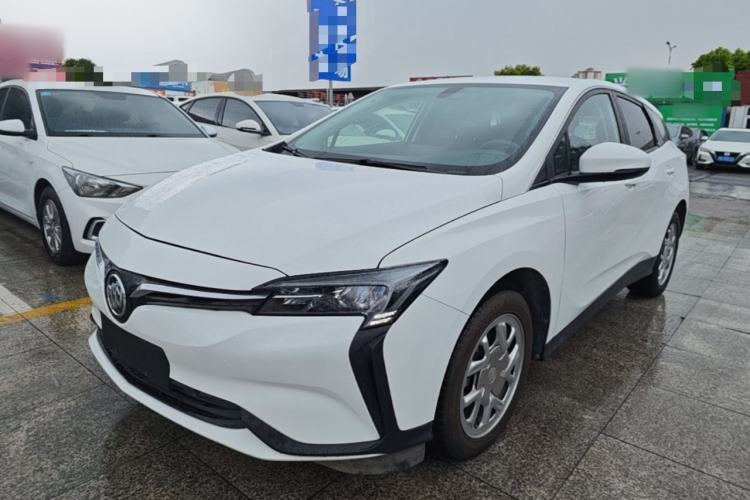 Used Buick Velite 6 2024 450km Range Commuter Version Guazi used car, China used car export, Used car for sale, Used cars, Cheapest cars for sale