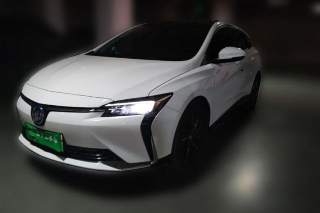 Used Buick Velite 6 2024 430km Enjoyment Version