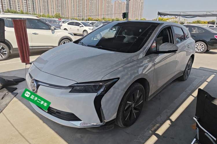 Buick Velite 6 2024 430km Enjoyment Version