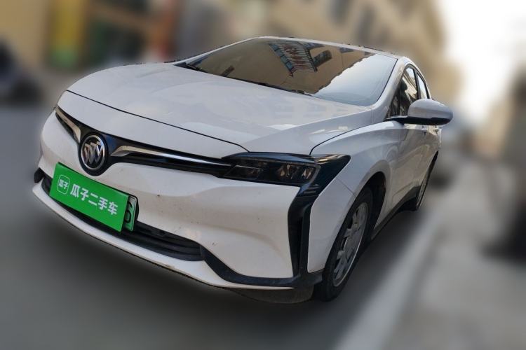 Buick Velite 6 2024 450km Range Commuter Version