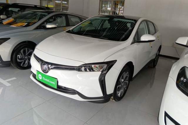 Used Buick Velite 6 2024 450km Enjoyment Plus Version