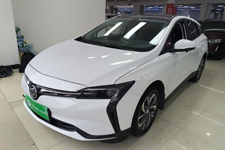 Used Buick Velite 6 2024 450km Enjoyment Plus Version Guazi used car, China used car export, Used car for sale, Used Buick cars, Cheapest cars for sale, Electric vehicle, New energy car