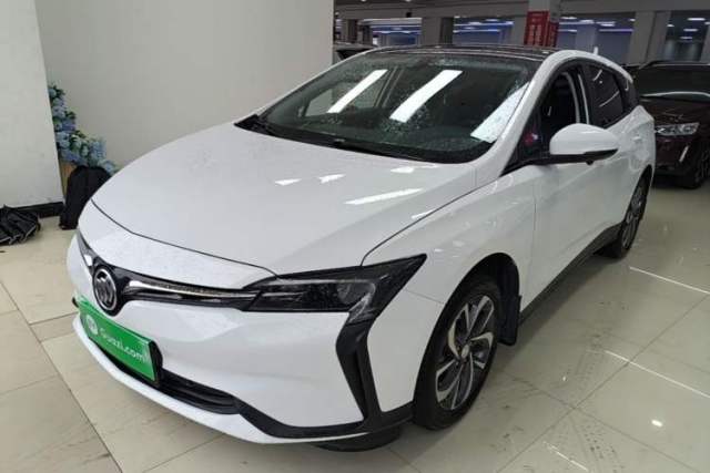 Used Buick Velite 6 2024 450km Enjoyment Plus Version