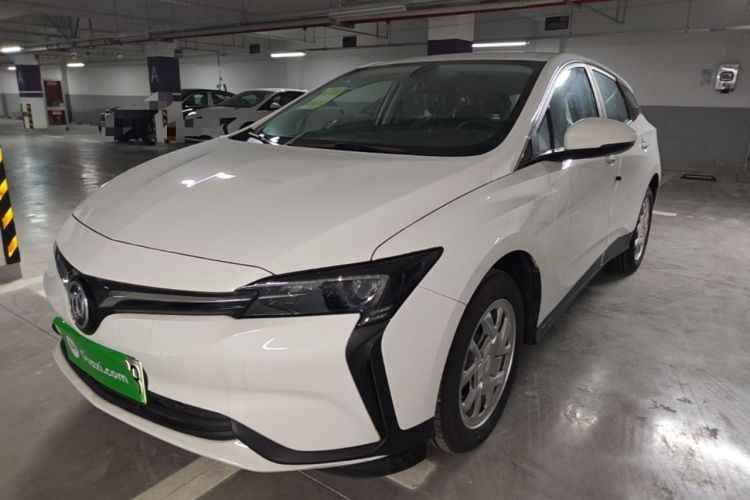 Used Buick Velite 6 2024 450km Range Commuter Version Guazi used car, China used car export, Used car for sale, Used cars, Cheapest cars for sale