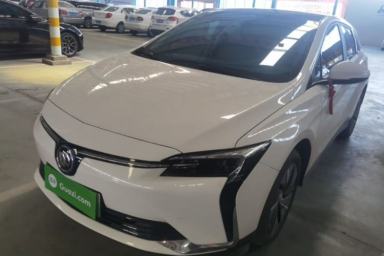 Used Buick Velite 6 2024 430km Enjoyment Version
