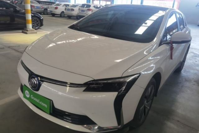 Used Buick Velite 6 2024 430km Enjoyment Version