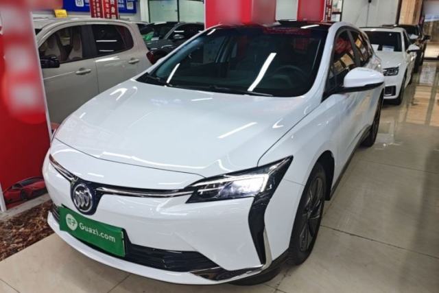 Used Buick Velite 6 2024 430km Enjoyment Version