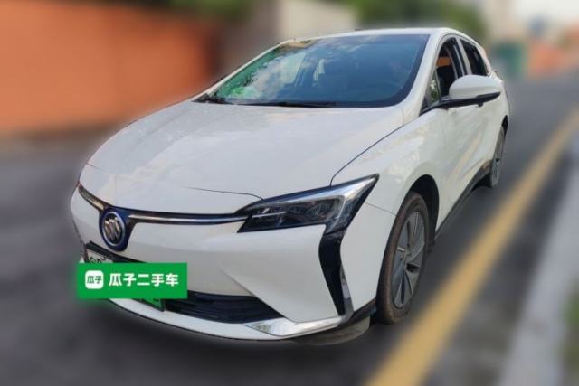 Used Buick Velite 6 2024 430km Comfort Edition
