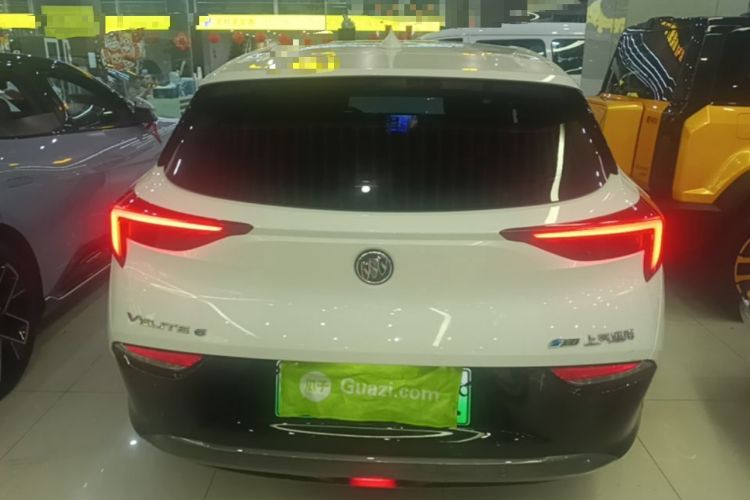 Used Buick Velite 6 2024 430km Comfort Edition Rear