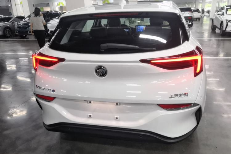 Used Buick Velite 6 2024 450km Enjoyment Plus Version Rear