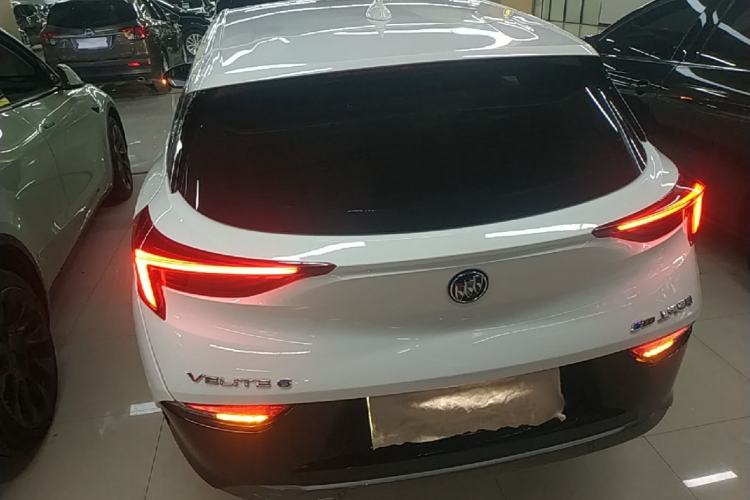 Used Buick Velite 6 2024 430km Comfort Edition Rear