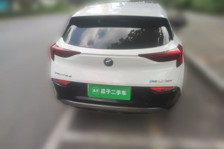 Used Buick Velite 6 2024 430km Comfort Edition Rear