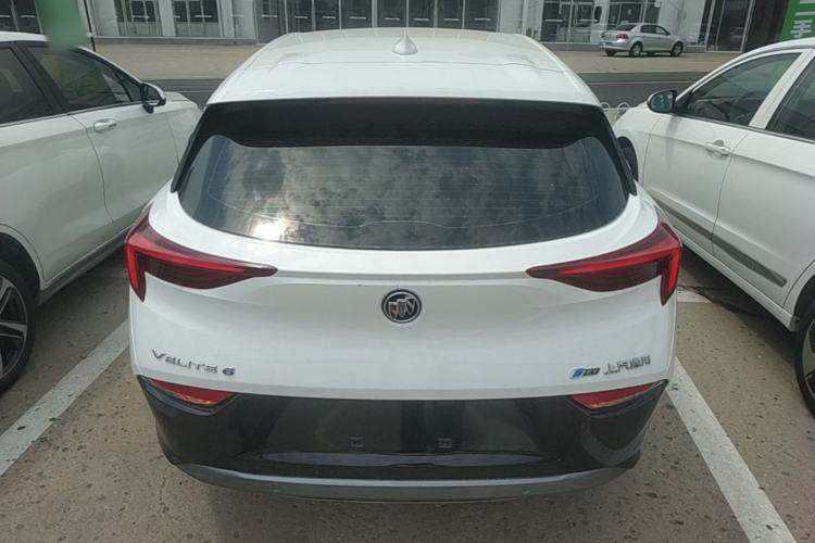 Used Buick Velite 6 2024 430km Comfort Edition Rear