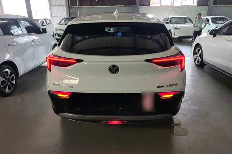 Used Buick Velite 6 2024 430km Comfort Edition Rear