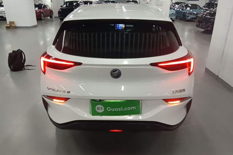 Used Buick Velite 6 2024 430km Comfort Edition Rear