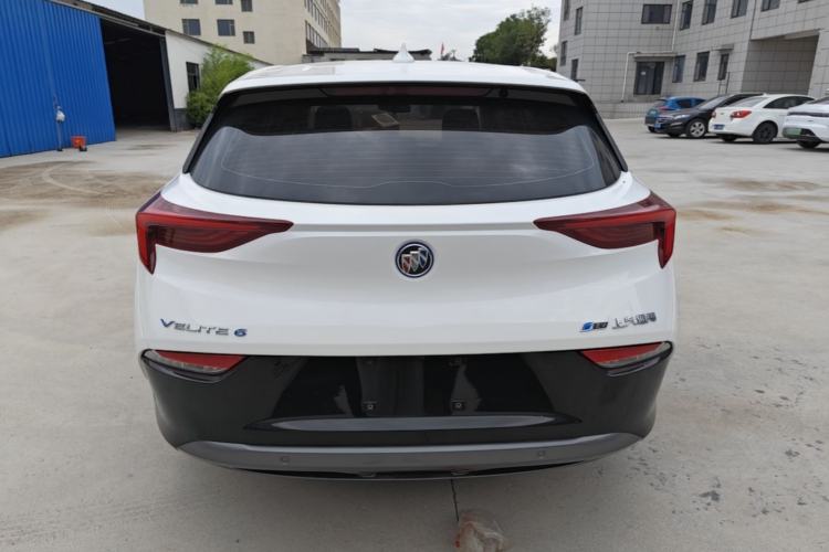 Used Buick Velite 6 2024 430km Comfort Edition Rear