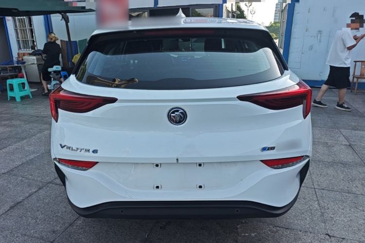 Used Buick Velite 6 2024 430km Comfort Edition Rear