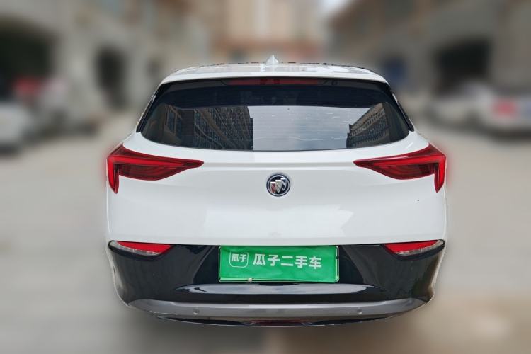 Used Buick Velite 6 2024 430km Comfort Edition Rear