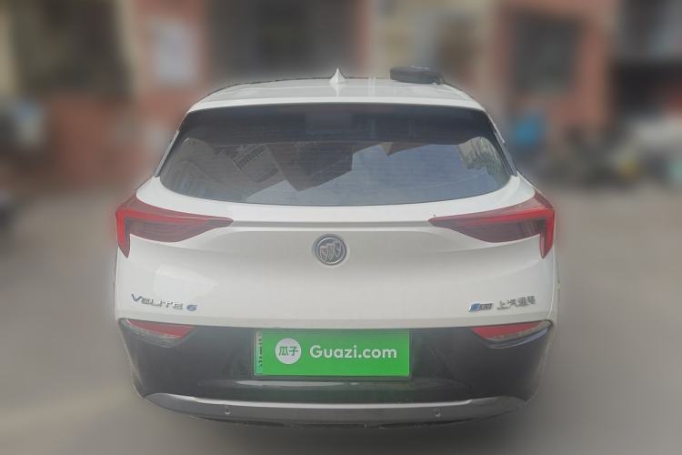 Used Buick Velite 6 2024 430km Comfort Edition Rear